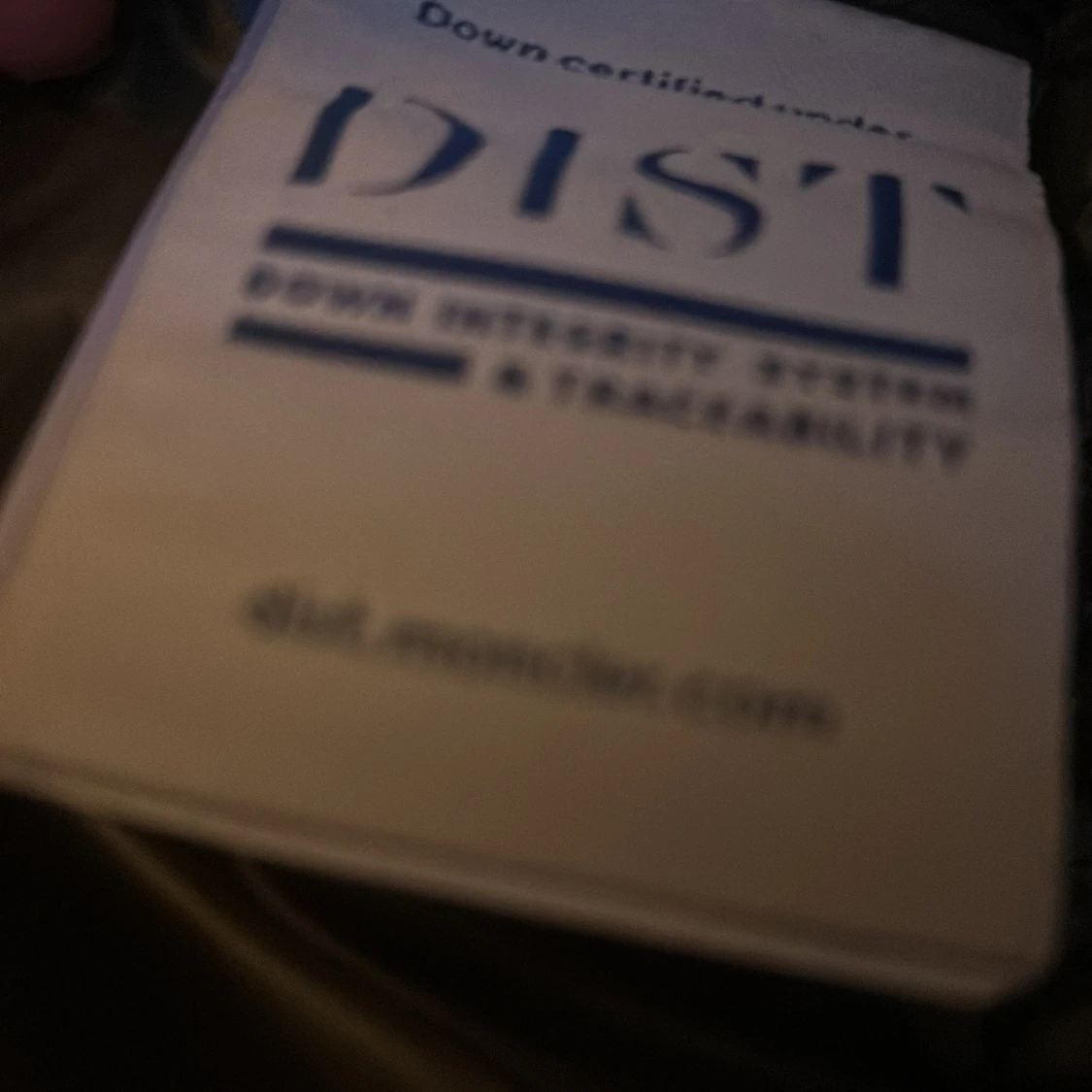 Oliv grön dunväst från Moncler - 3