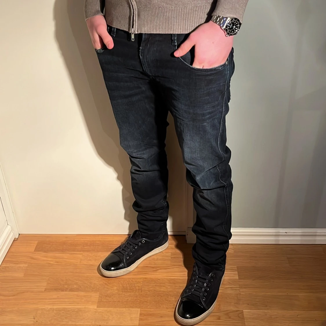 Replay anbass jeans - 90