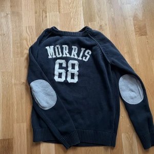 Morris tröja - Fin Morris tröja i bra skick 
