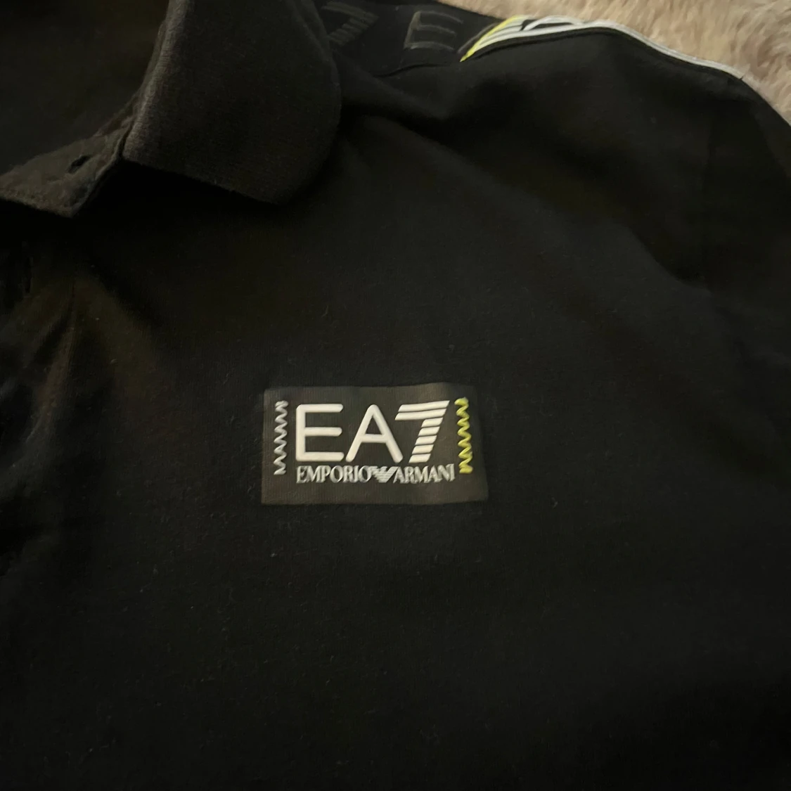 Emporio Armani Piké  - 1