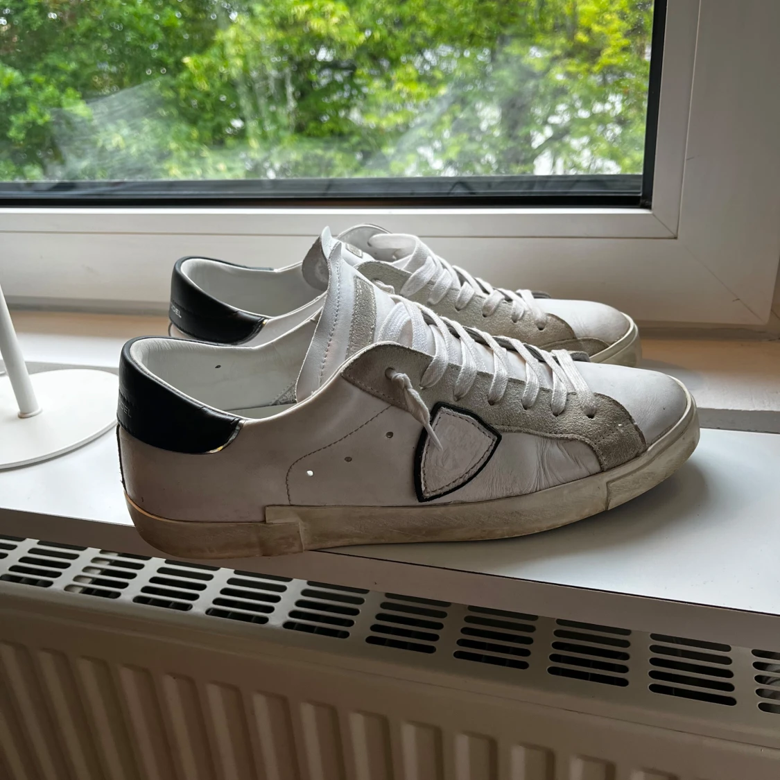 Vita Philippe Models - 2