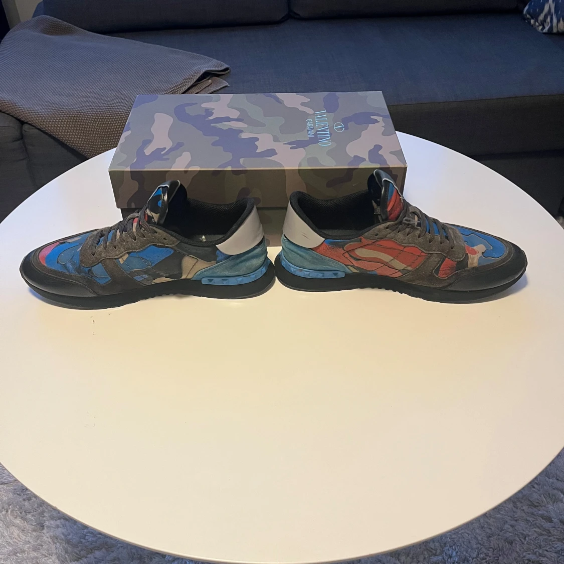 Valentino Rockrunners - 3