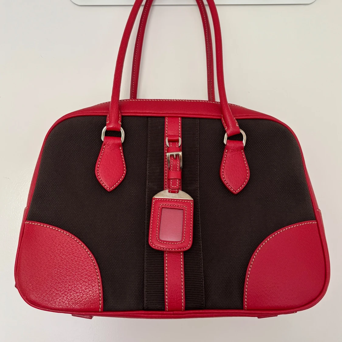 Prada Bowling bag - 1
