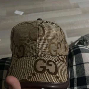  keps - Jätte fin keps