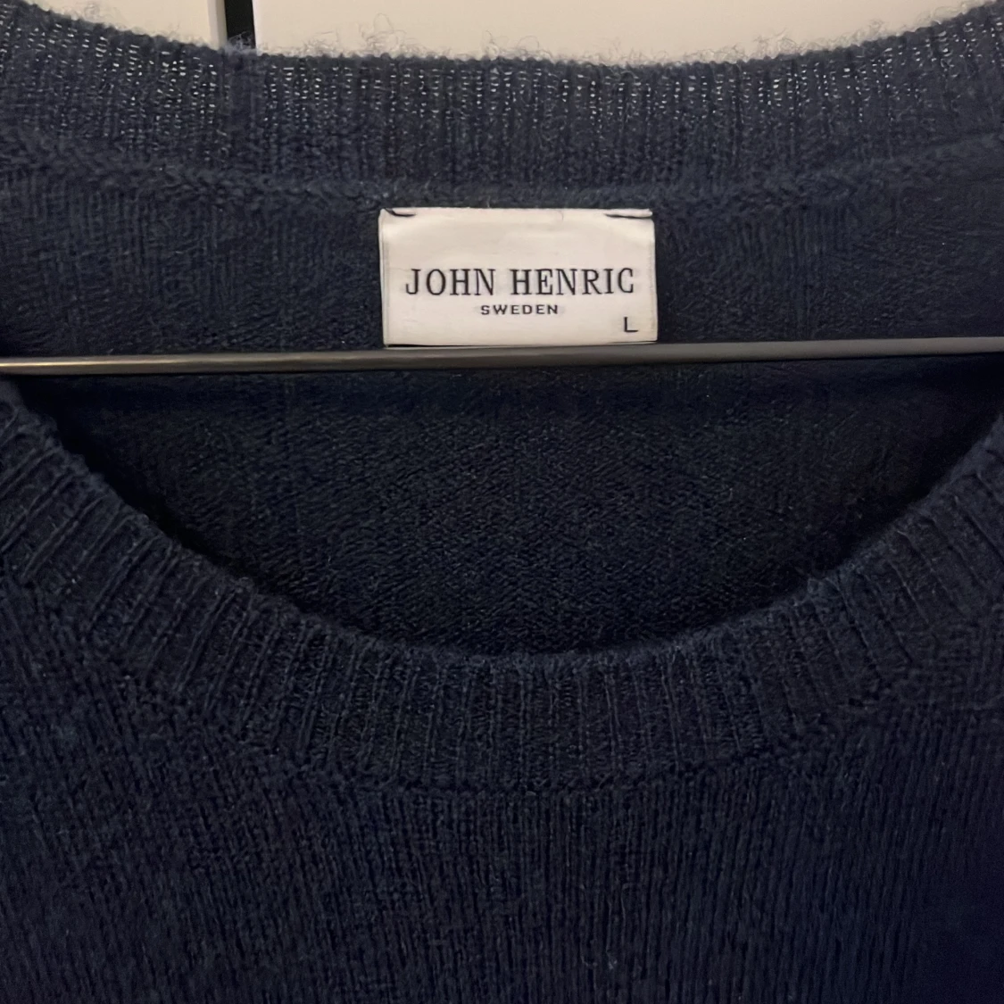 John Henric tshirt  - 2