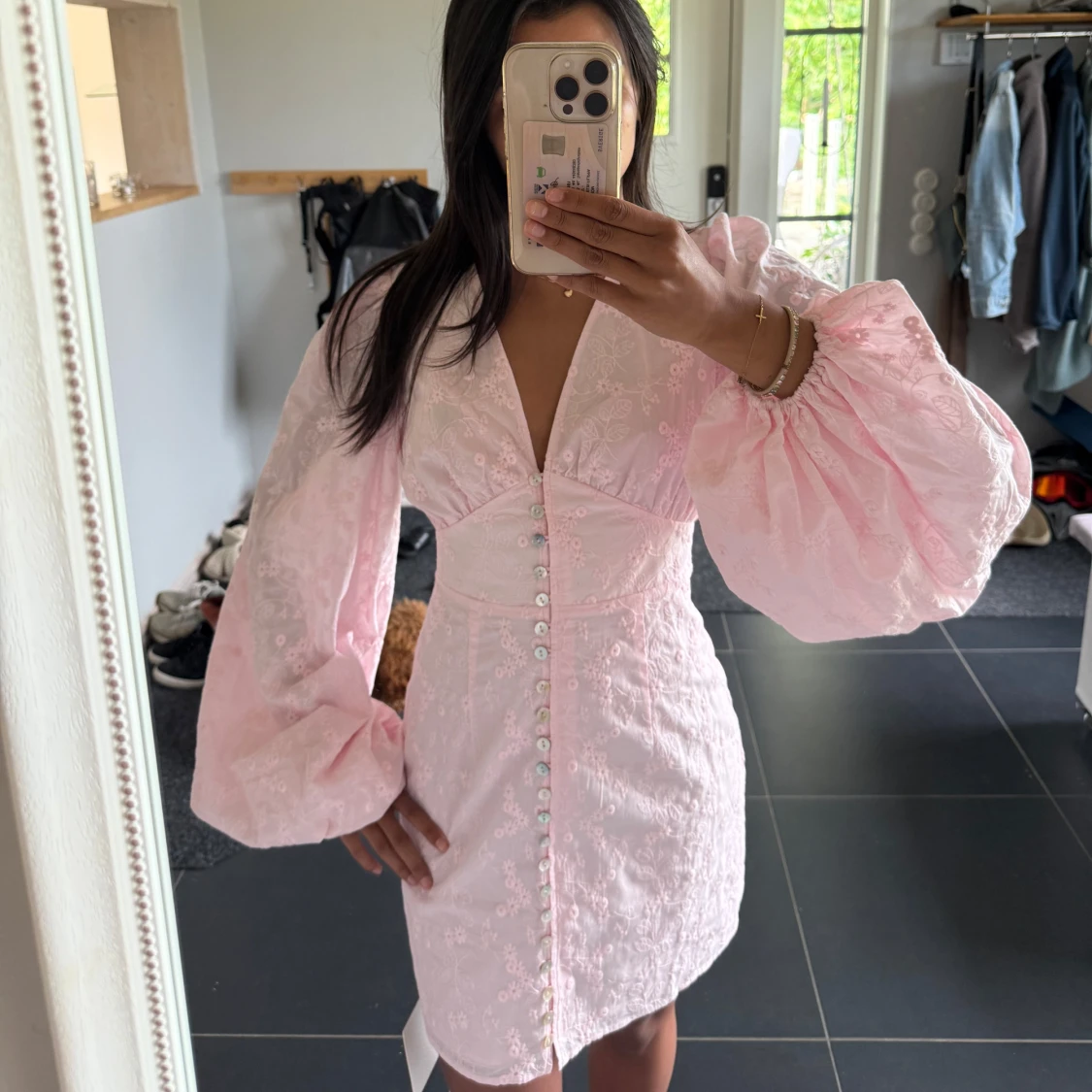 Adoore klänning  - 1