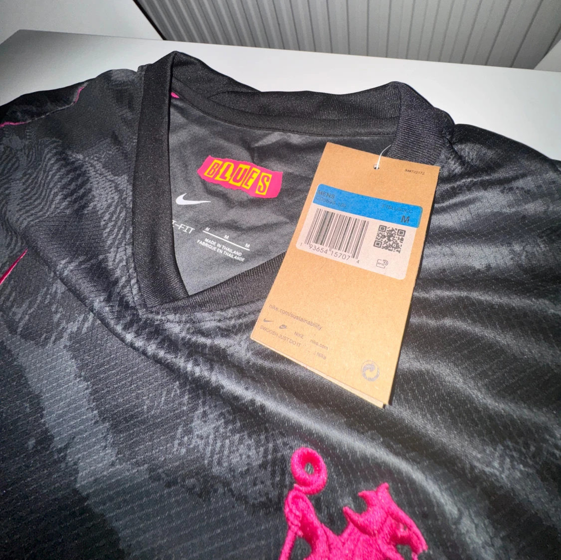  Nike x Chelsea fotbollströja  - 1