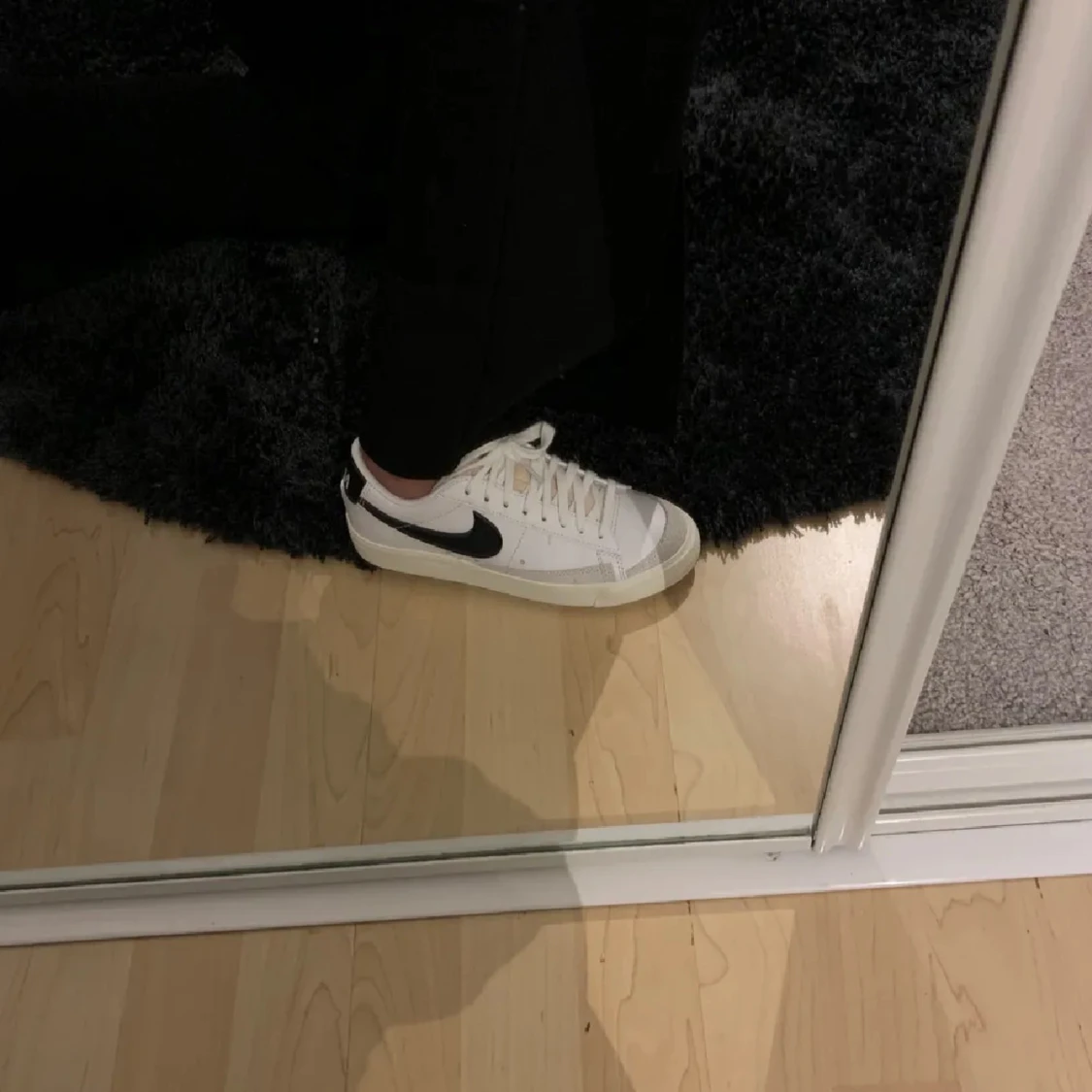 Nike Blazer Low vita sneakers - 2