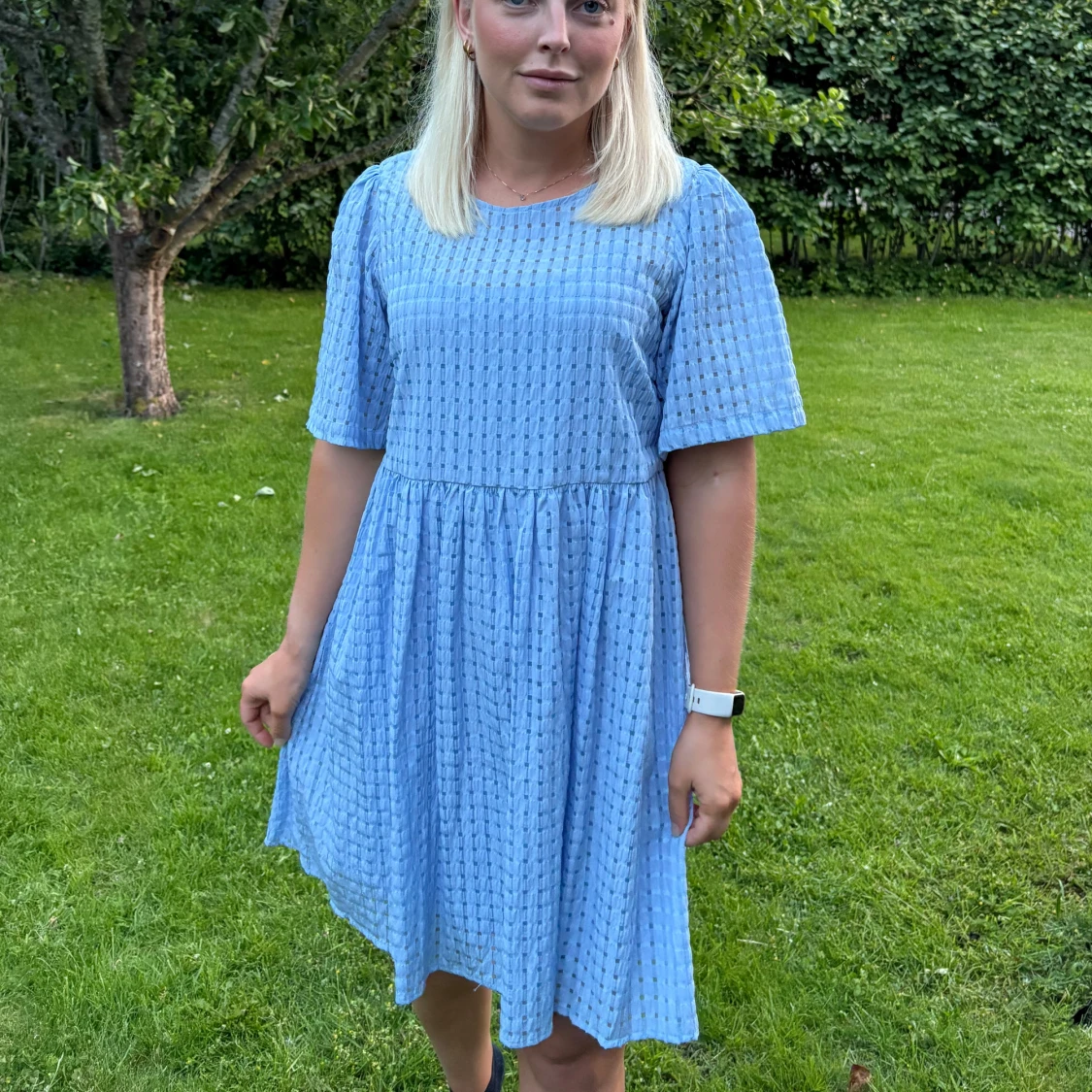 Klänning från Object - 1