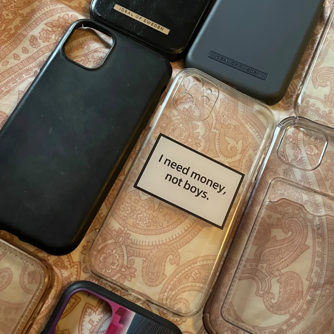 Mobilskal iphone 11 - 2