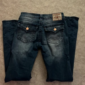 True Religion Jeans - Säljer nu mina true religion jeans då de inte kommer till användning. Pris går att diskutera