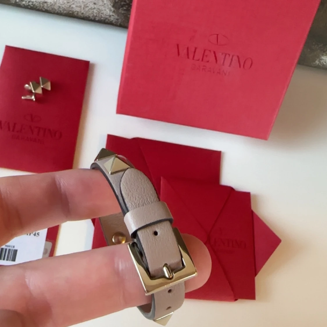 Valentino Armband - 1