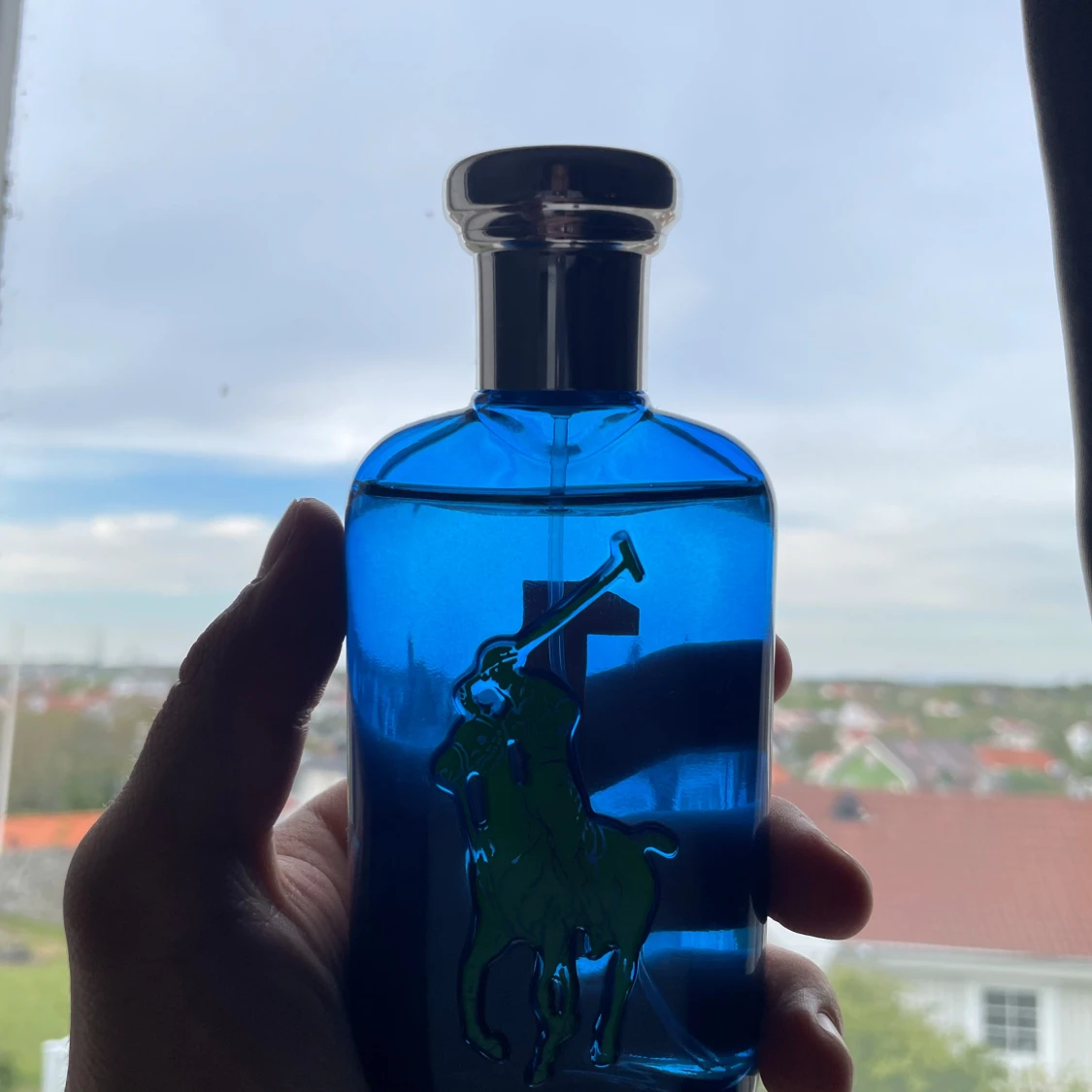 Ralph Lauren Polo Blue parfym - 1