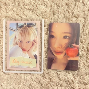 Twice Sana Between 1&2 album photocard - trading for the pcs on my first post or gg offers, available ✅