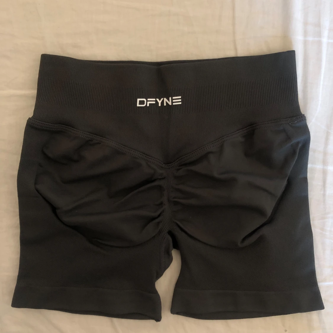 Dfyne impact shorts  - 2