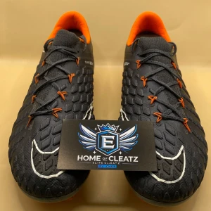 Nike Hypervenom Phantom Elite FG - Extremt bra skick 