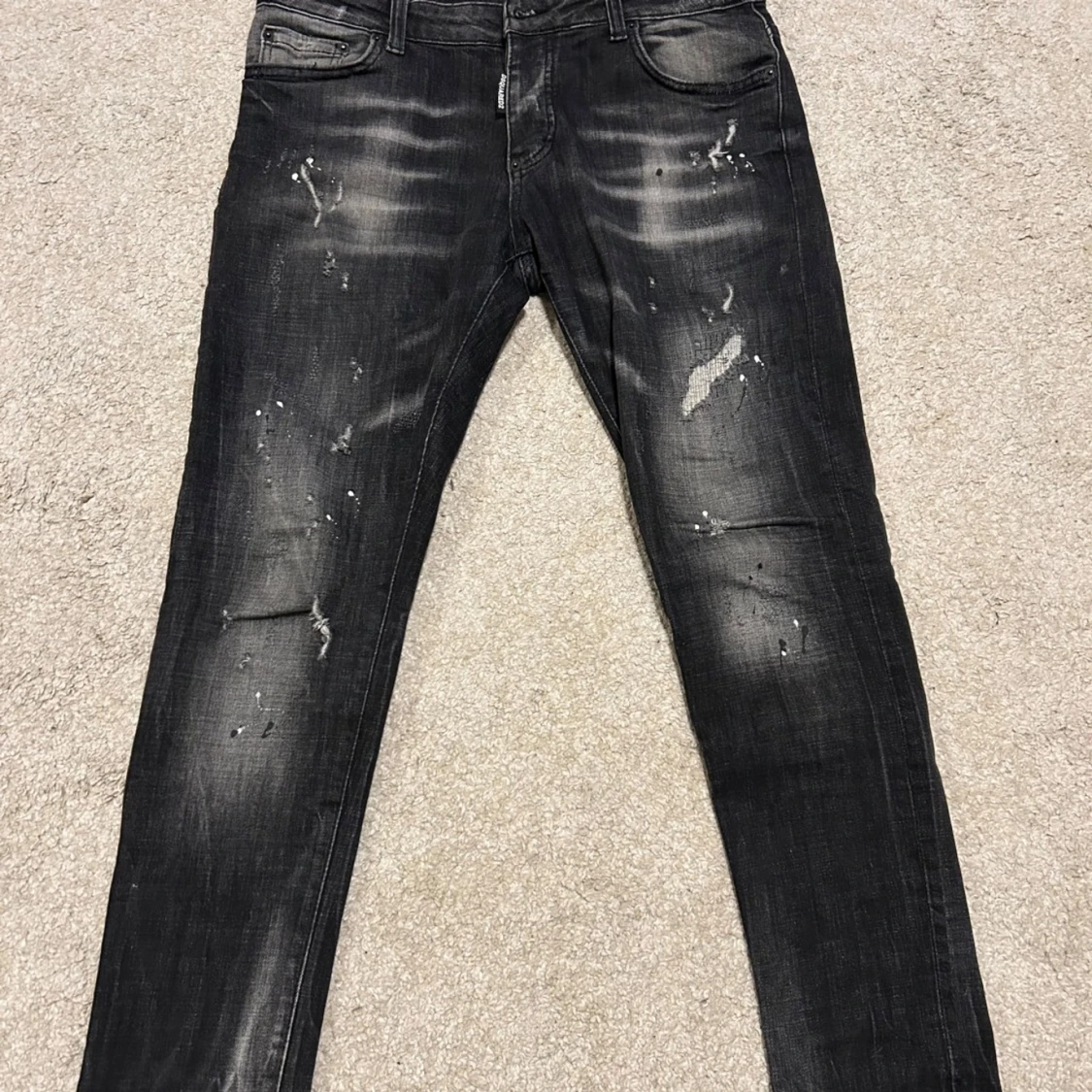 Dsquared2 jeans 