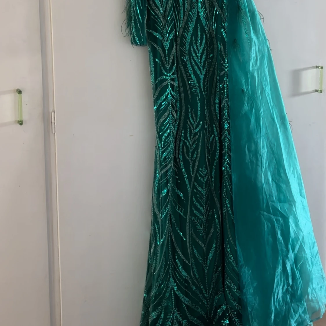 Balklänning/festklänning - 1