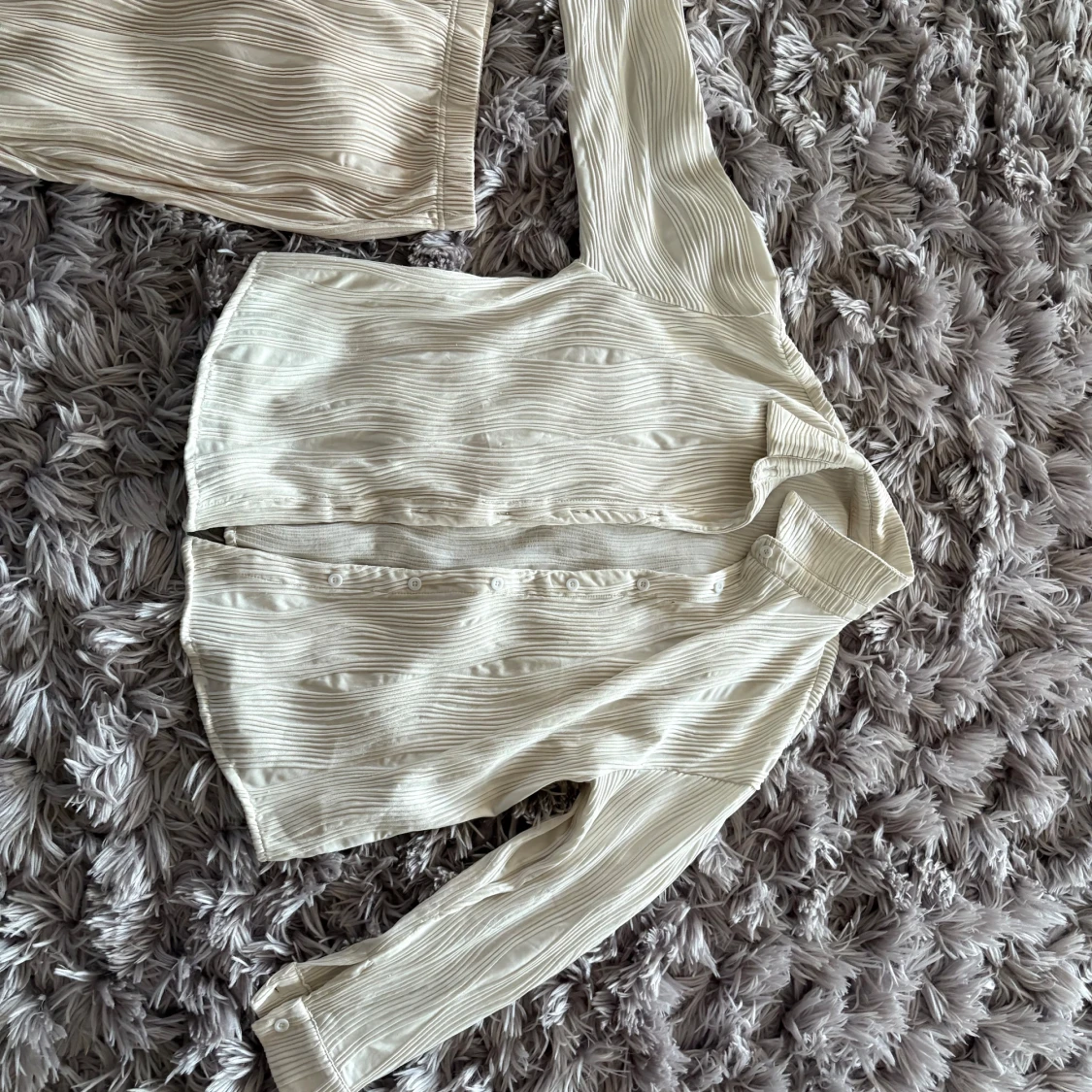 Skjorta och kjol - 2