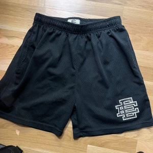 Eric Emanuel shorts black - Eric Emanuel shorts black