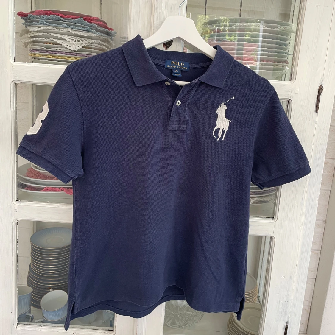  Polo Ralph Lauren Piké - 1