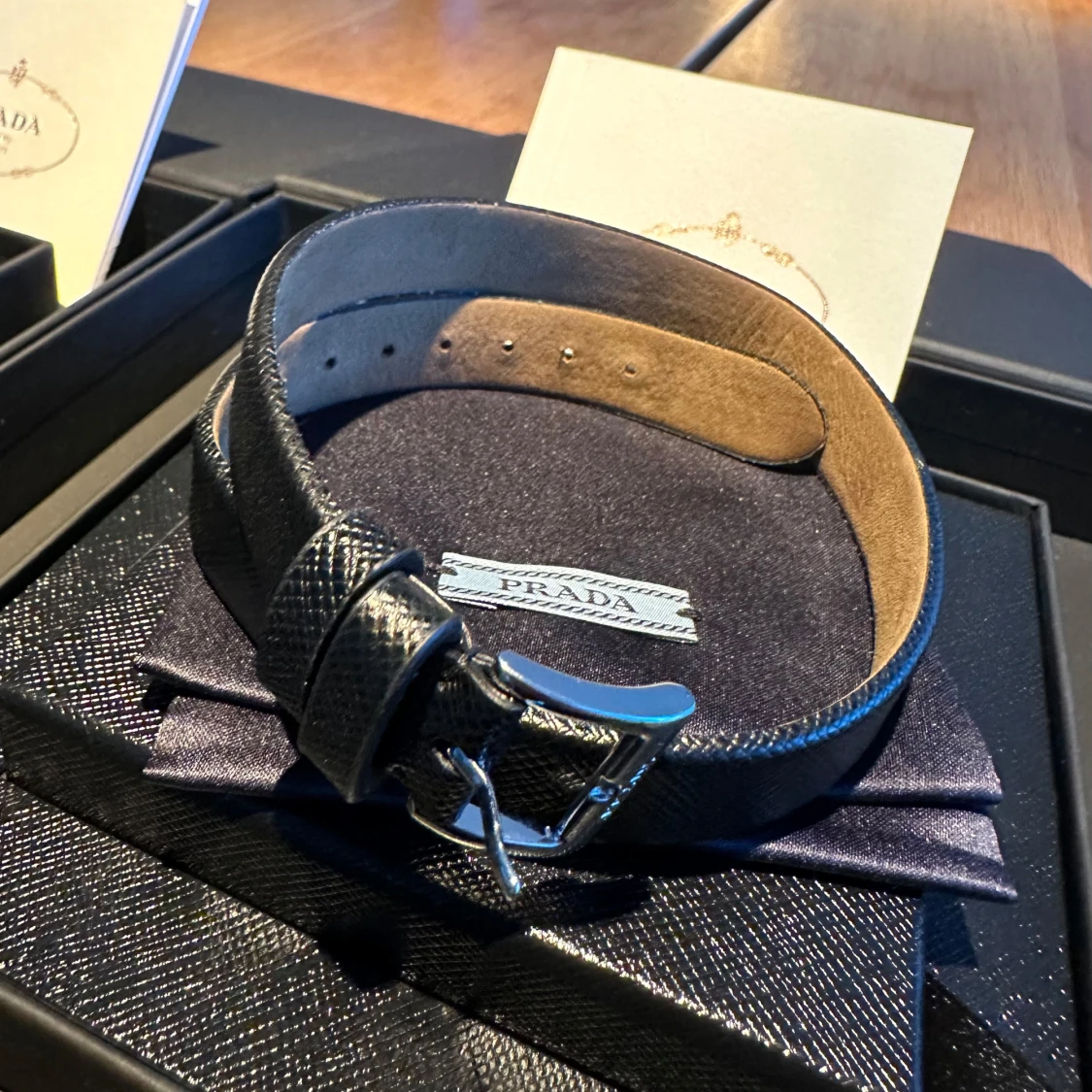Prada x Centurion armband  - 1