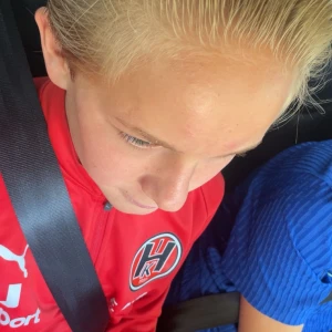 Vanlig kille 13 år - Vill inte ha kvar honom 