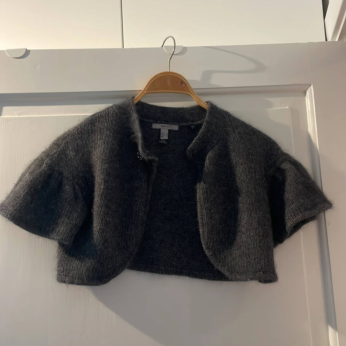 Jättesöt bolero  - 2