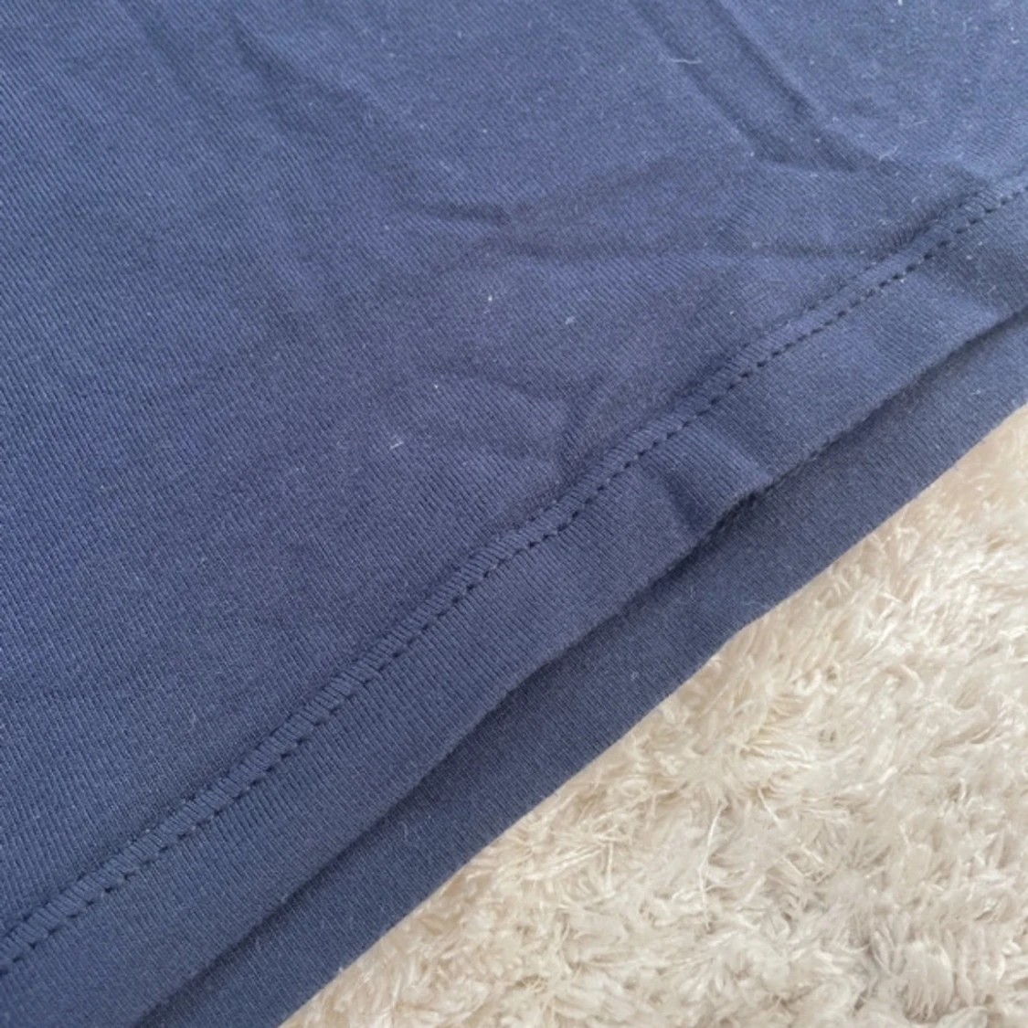 Marinblå intimissimi tröja - 1