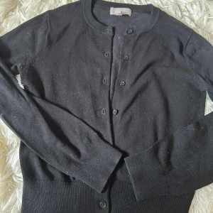 Svart kofta - Fin svart kofta som funkar till ALLT!!❤️