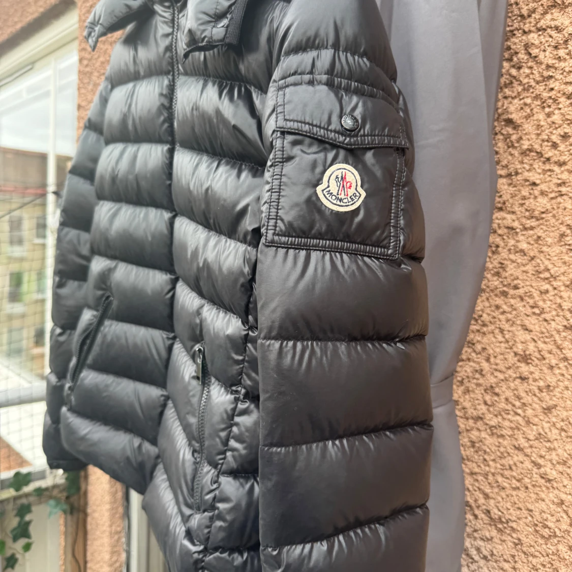 Moncler Bady jacka - 1