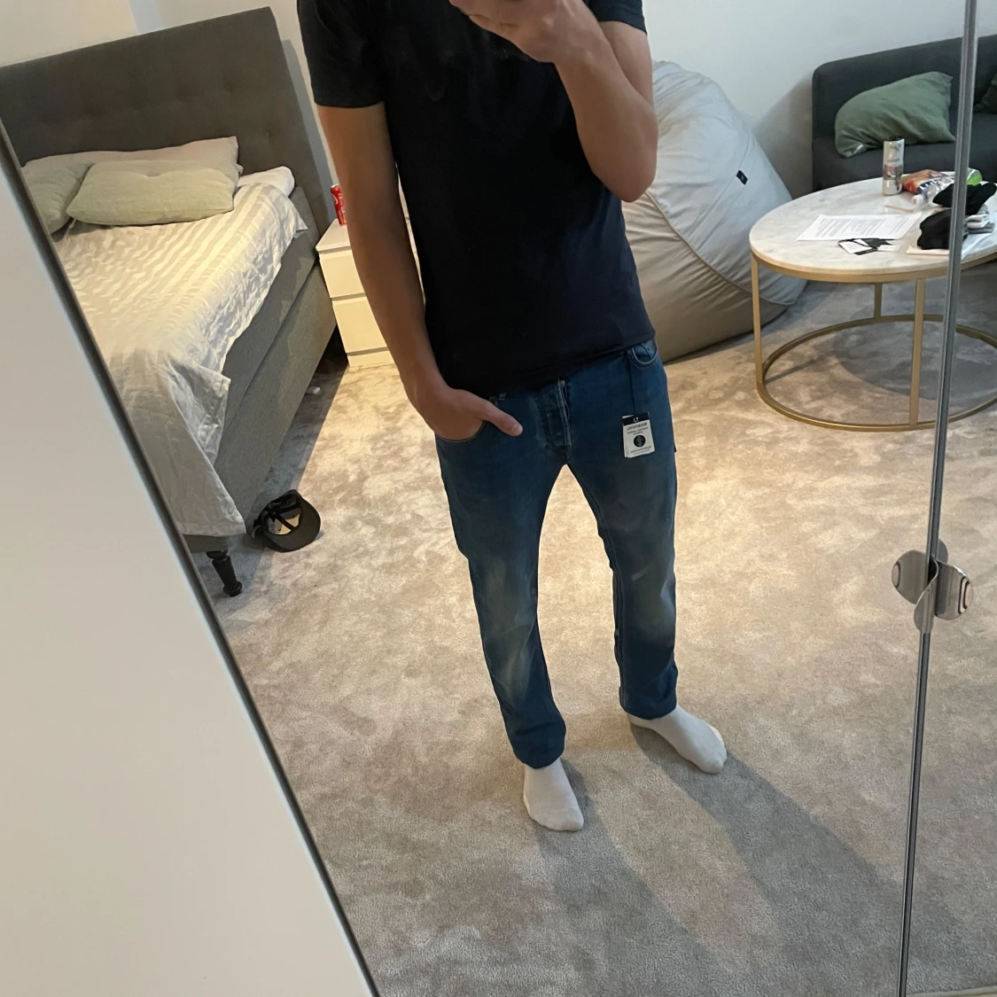 Handpicked jeans - 2