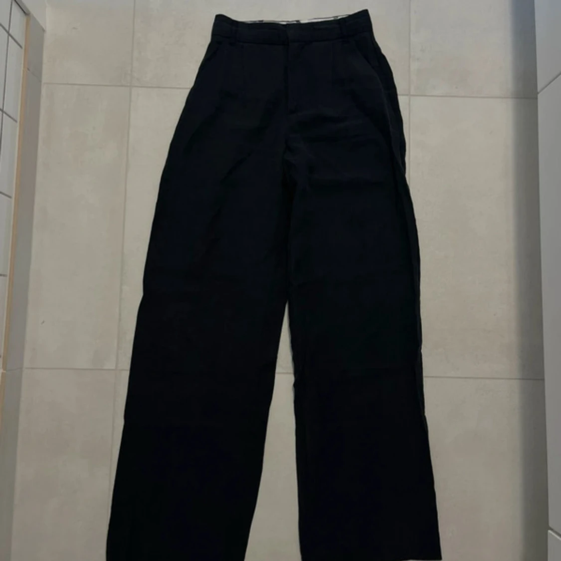 Svarta vida från Zara - 2