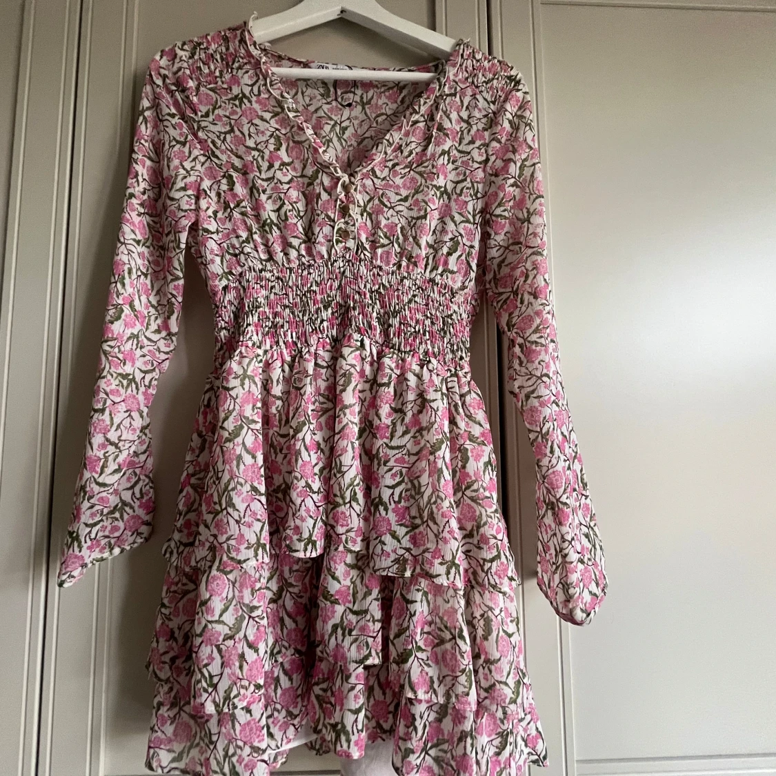 Klänning från ZARA - 4