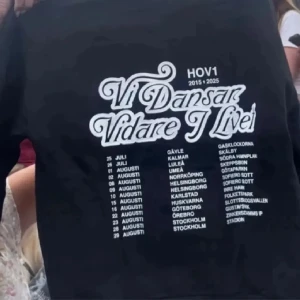 Hov1 merch  - Söker hov1 merch från 2025. Kan betala mycket. Storlek och skick spelar ingen roll. Både hoodie och tshirt söks. Obs säljer INTE,  söker bara. 