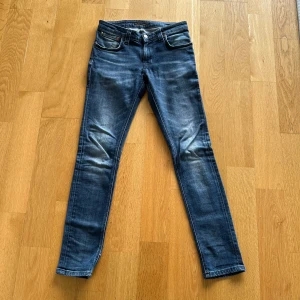 Nudie jean - Schyssta nudie jeans i bra skick inga defekter