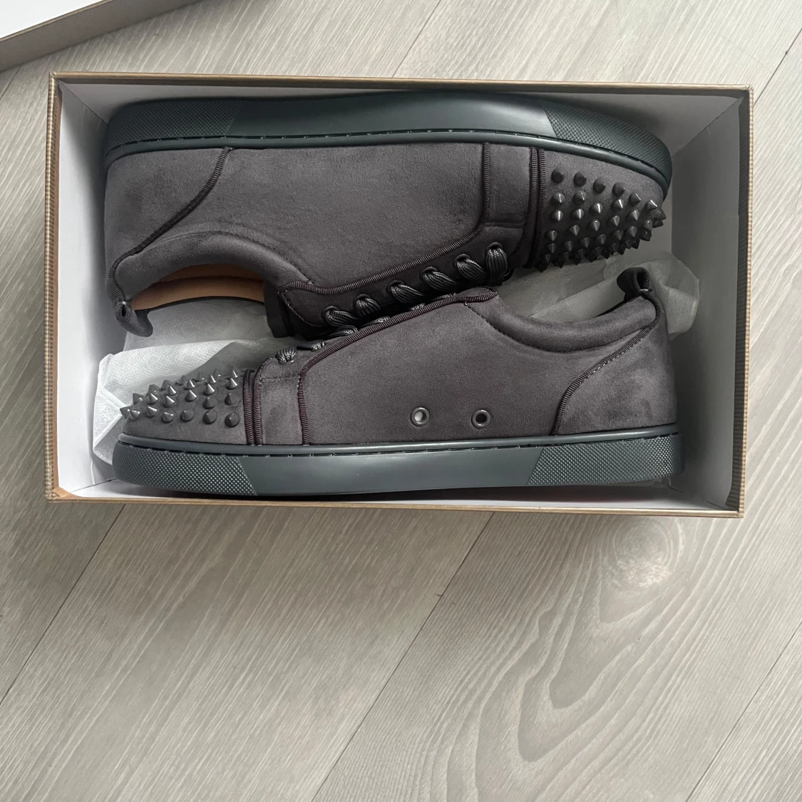 🔥Christian Louboutin Sneakers  - 1