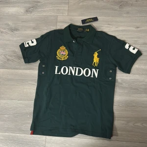 London polo - Chief keefs polo dm mer bilder