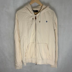 Morris ziphoodie - Mycket fint skick, modellen är 185