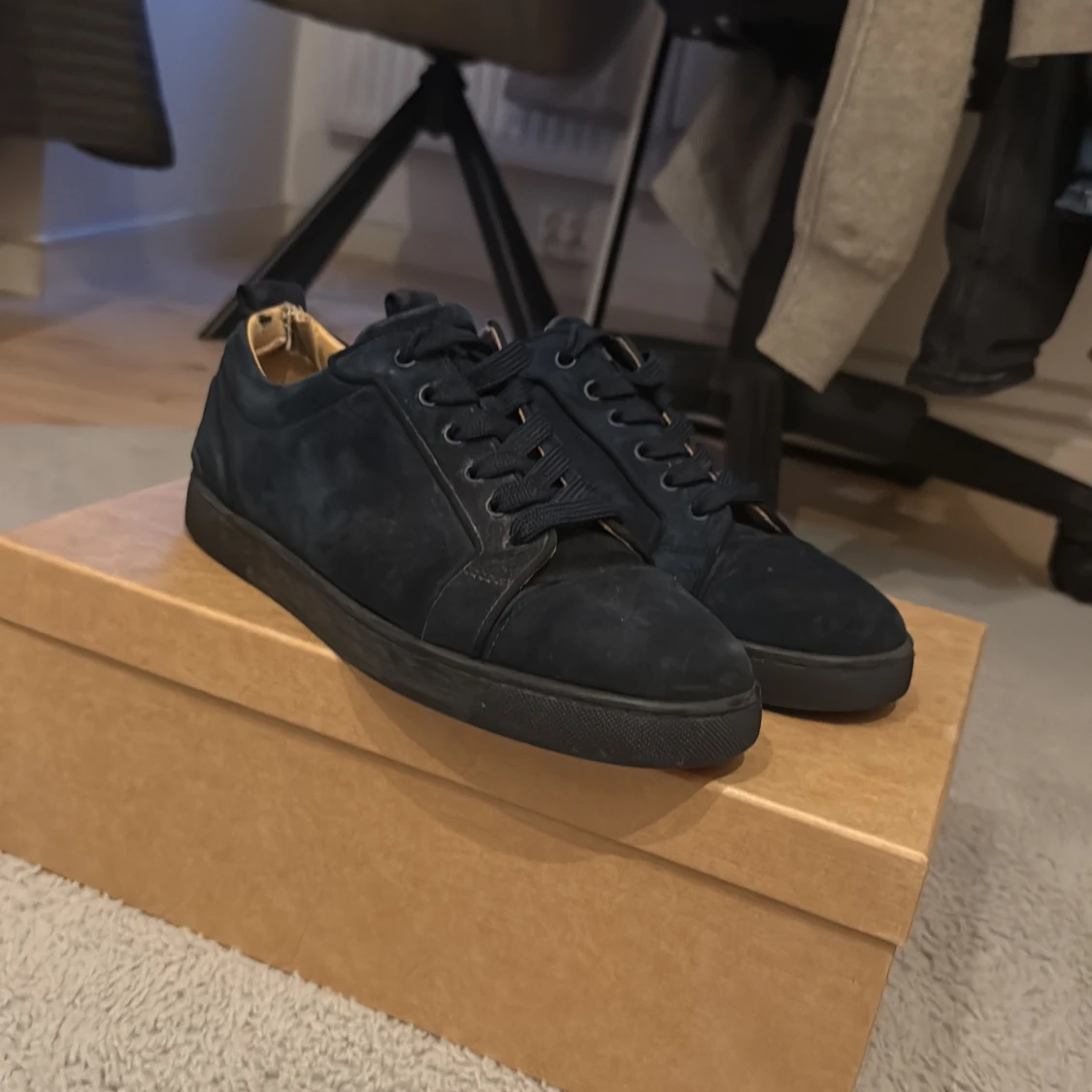 Christian Louboutin  - 4