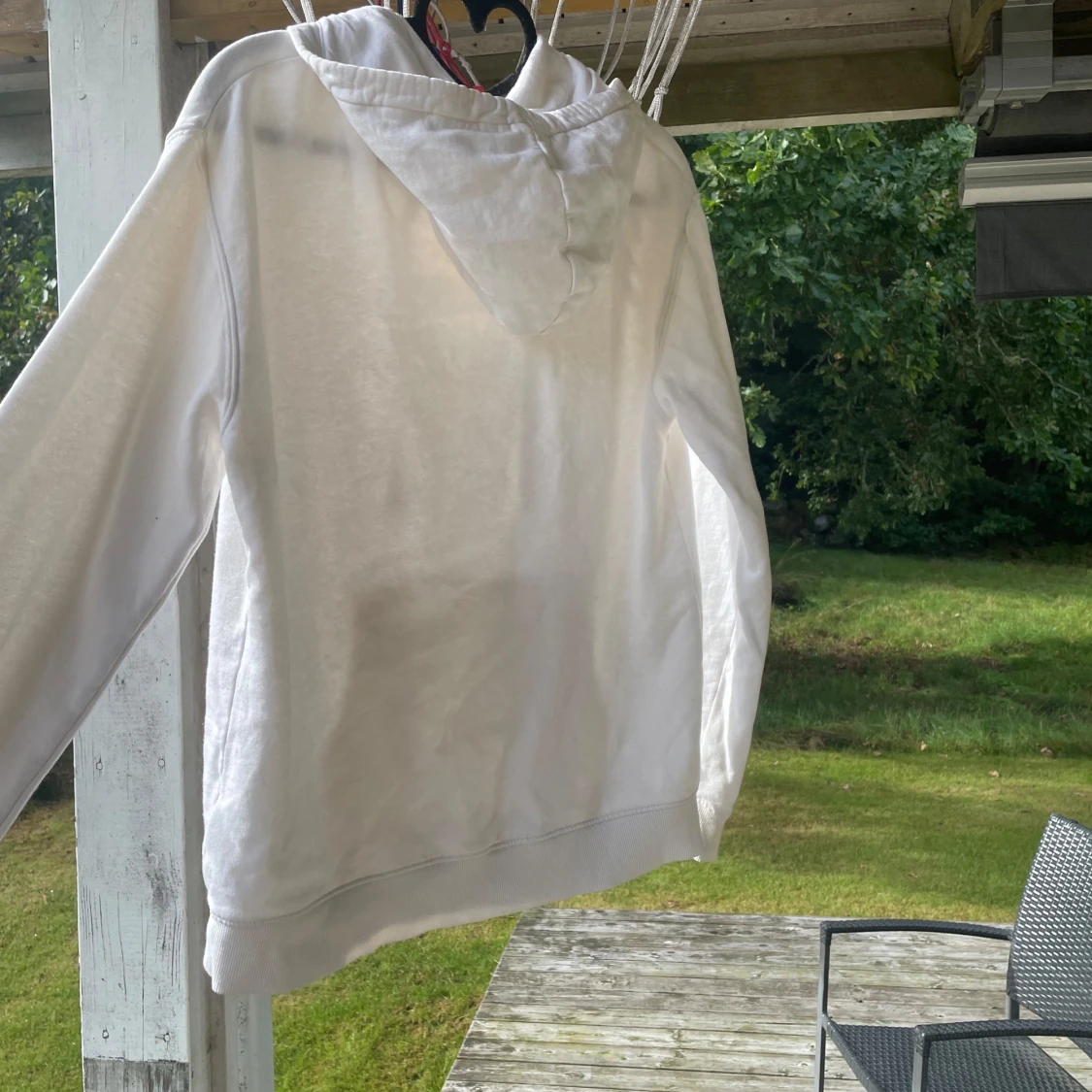 Vit Hoodie  - 3