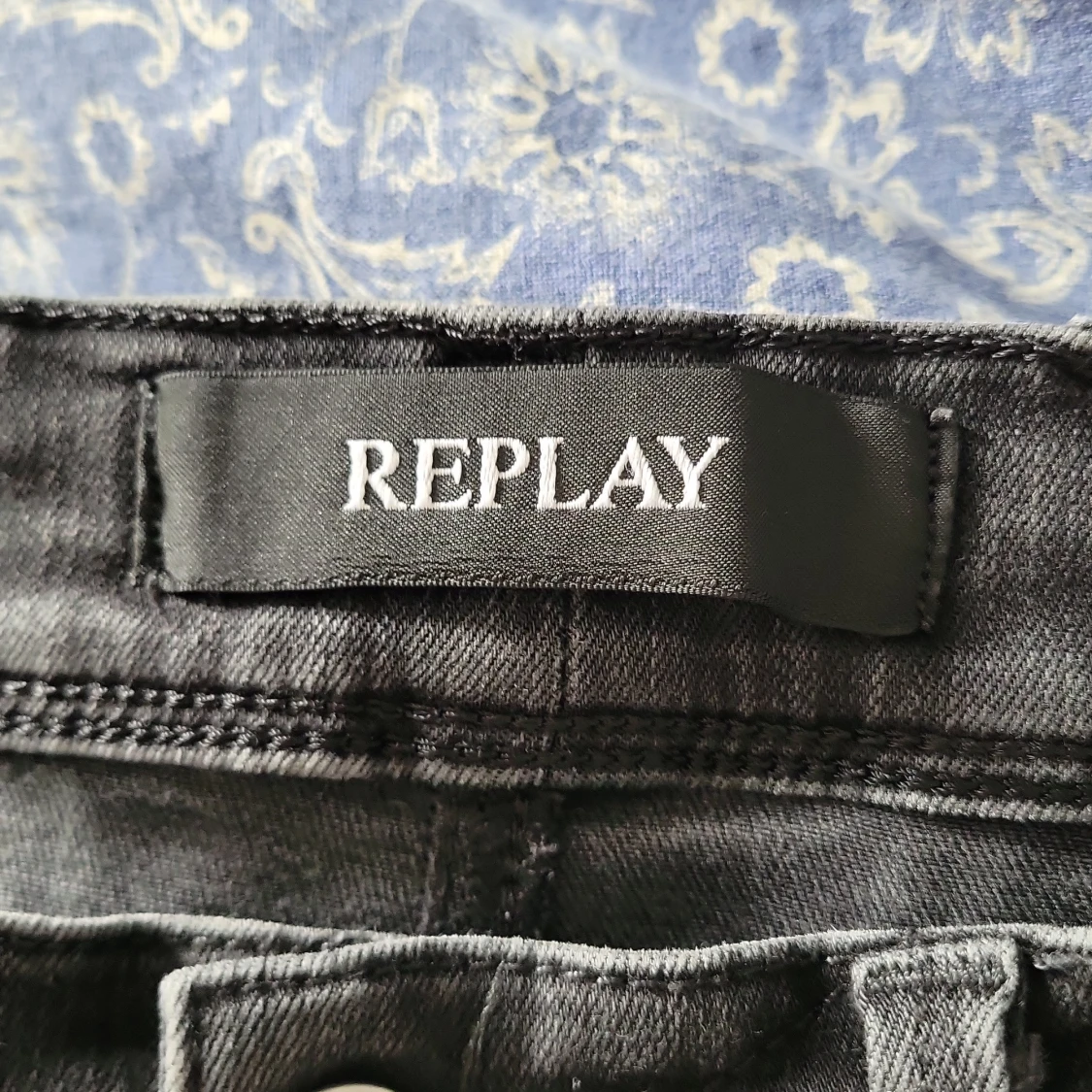 Replay jeans - 2
