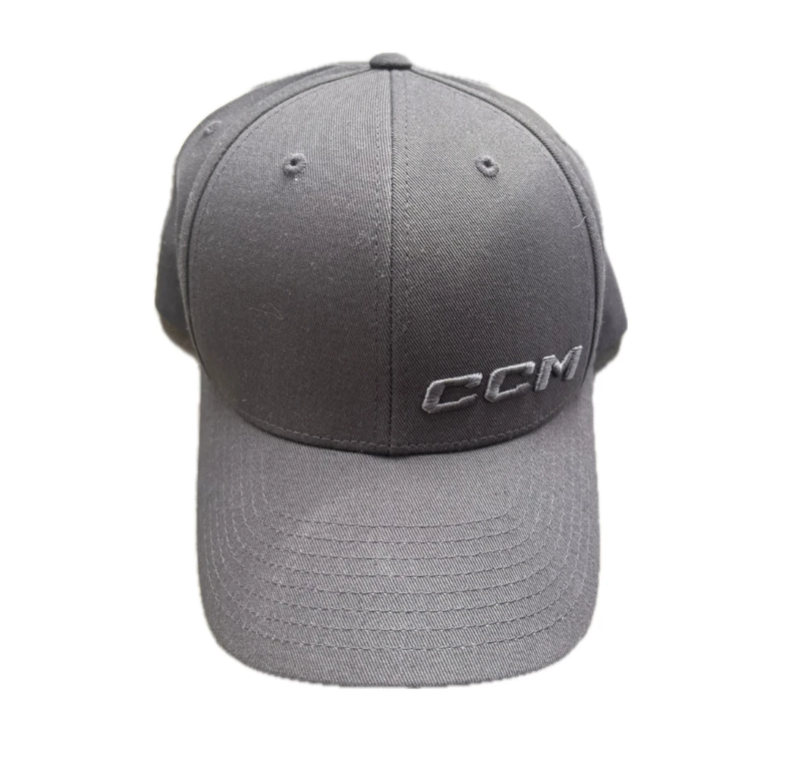 Grå keps från CCM