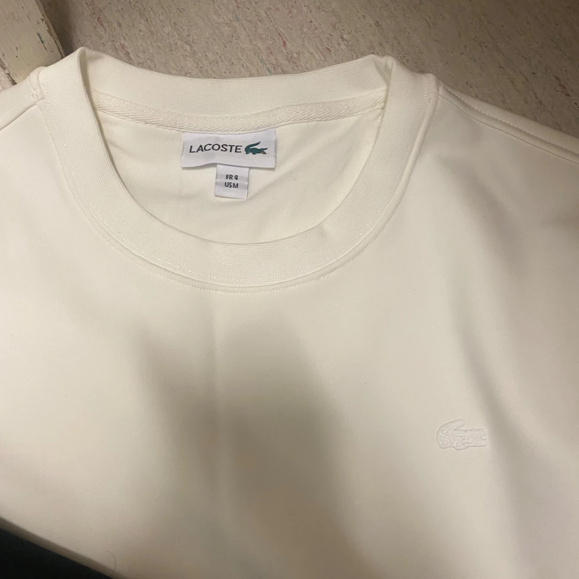 Lacoste tröjor  - 2