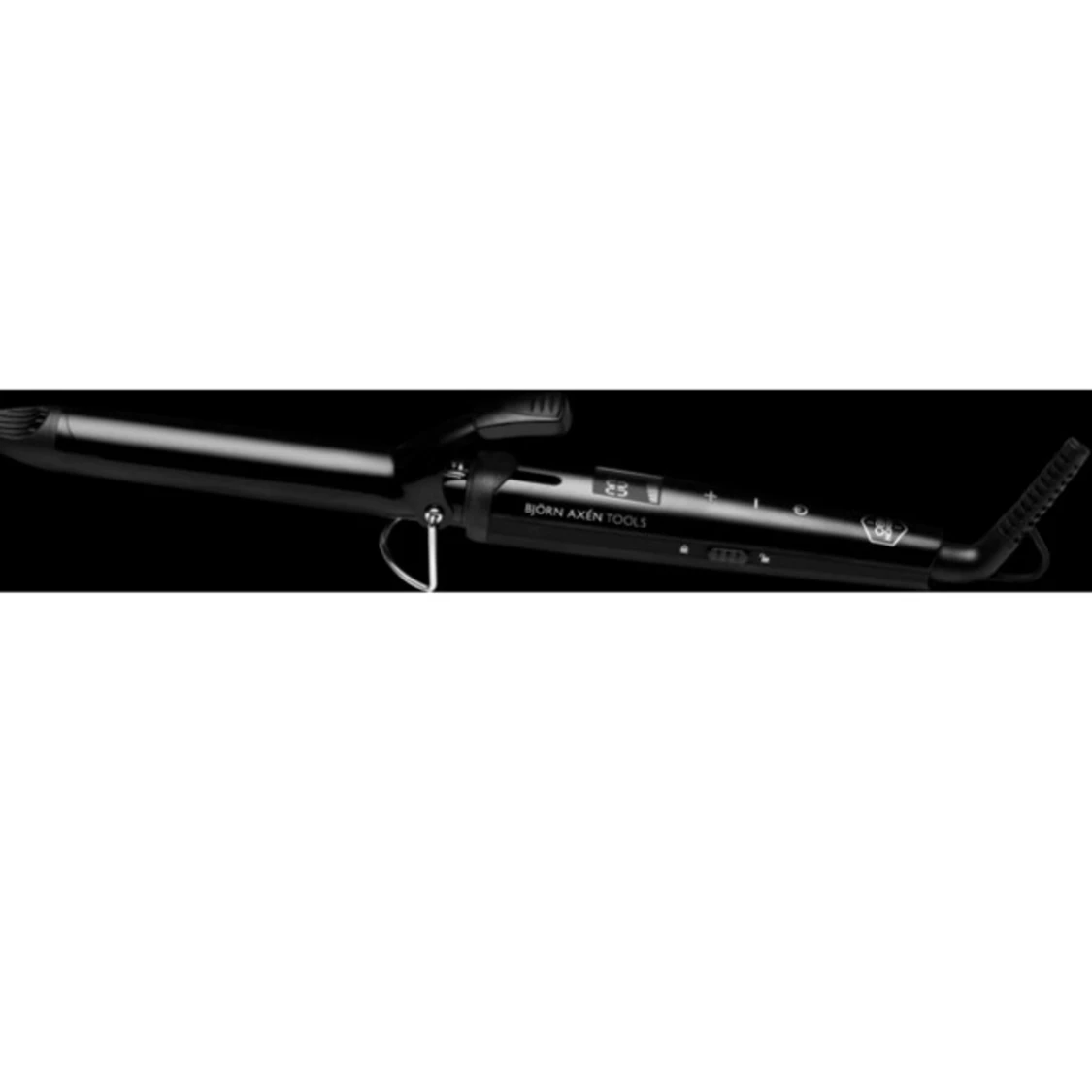 Svart locktång från Björn Axén Tools - 1