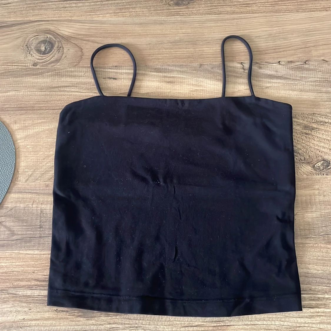 Fyra basic linne-toppar i olika färger - 1