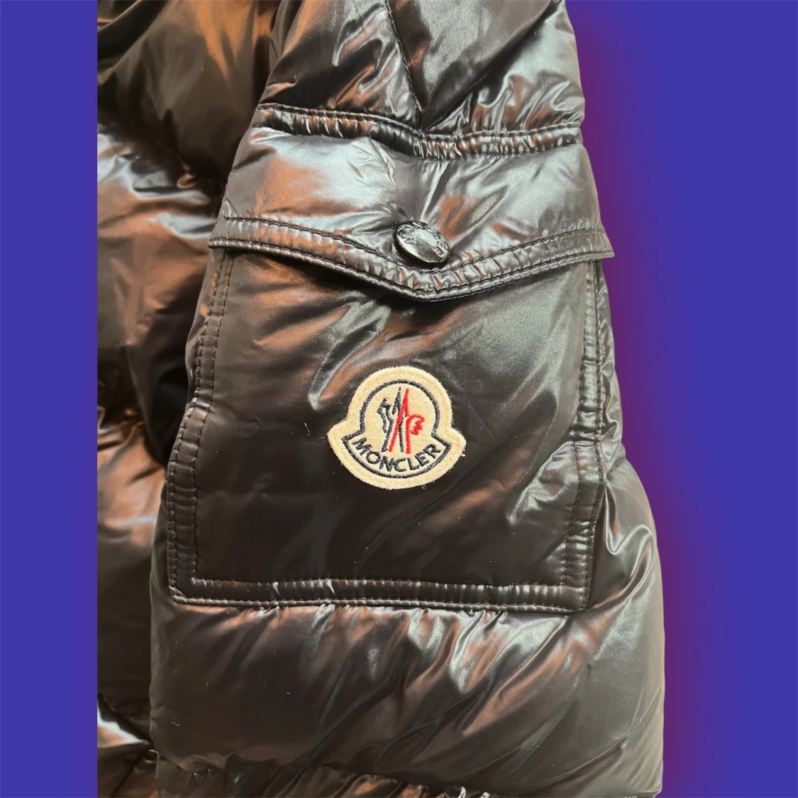 AA Moncler Maya - 1