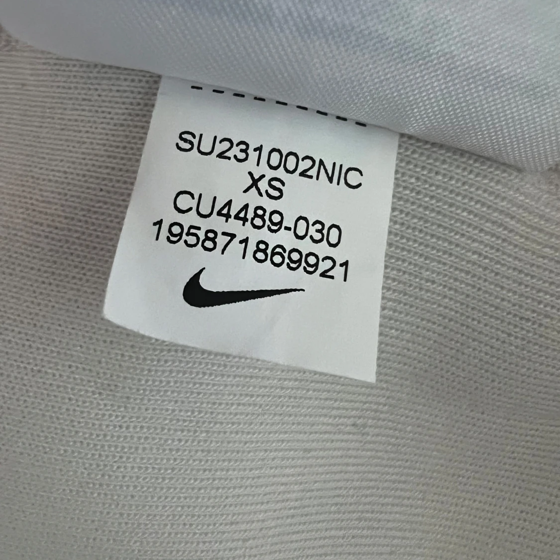 Nike tech fleece hoodie XS - 2