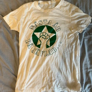 Hammarby Tshirt - Snygg Bajen tshirt i storlek Small. Tyvärr har jag växt ur den!