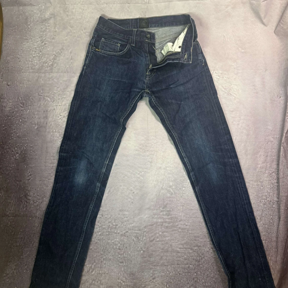 Tiger of Sweden slim jeans